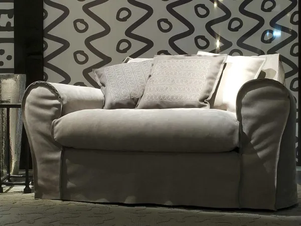 Baxter Housse Extra Armchair