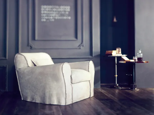 Baxter Housse Extra Poltrona