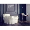 Baxter Housse Extra Armchair