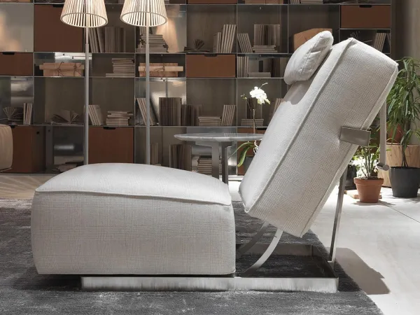 Flexform ABCD Armchair