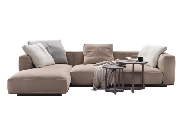 Flexform Grandemare Sofa