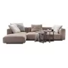 Flexform Grandemare Sofa