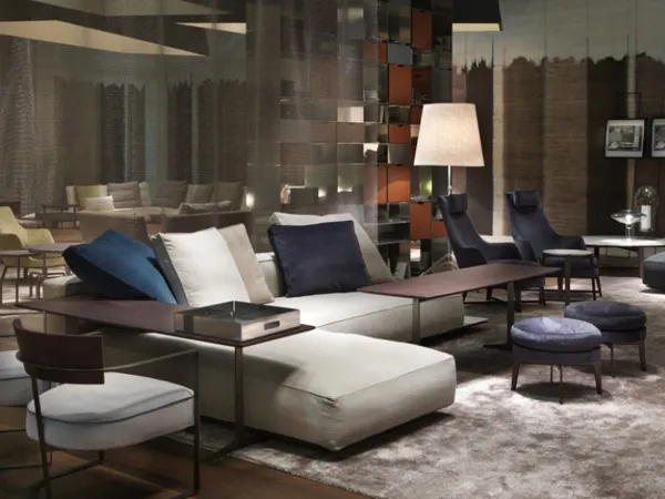 Flexform Grandemare Sofa