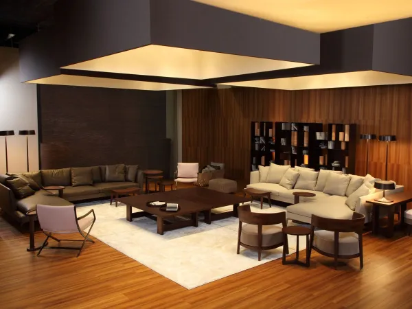Flexform Feel Good Divano