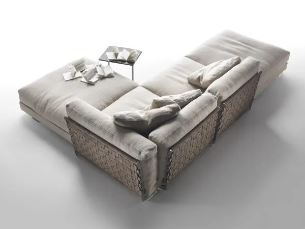 Cestone Sofa Flexform