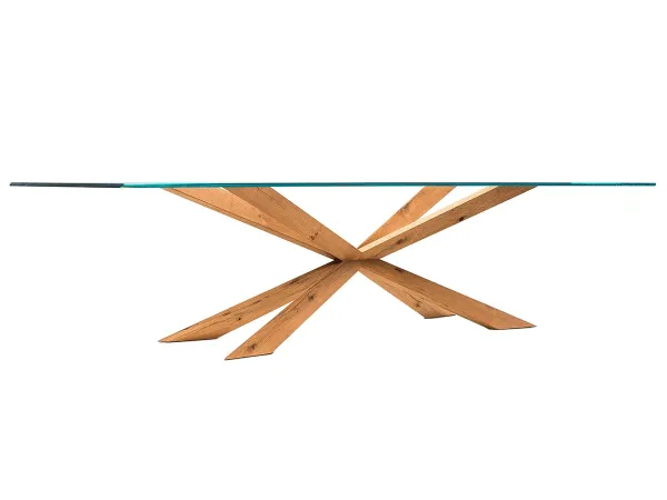 Cattelan Italia Spyder Tavolo