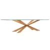 Cattelan Italia Spyder Table