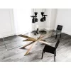 Cattelan Italia Spyder Tavolo