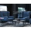 Baxter Dolly Armchair