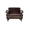 Baxter Charlotte Longe Armchair