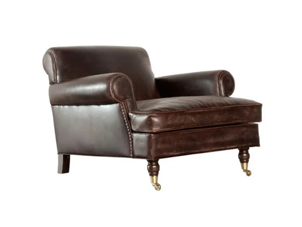 Baxter Charlotte Longe Poltrona