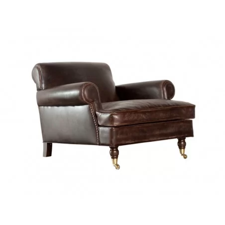 Baxter Charlotte Longe Armchair
