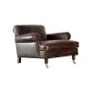 Baxter Charlotte Longe Armchair