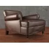 Baxter Charlotte Longe Armchair