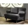Baxter Charlotte Longe Poltrona