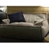 Baxter Damasco Love Seat
