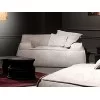 Baxter Damasco Love Seat