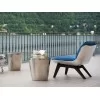 Baxter Houston Armchair