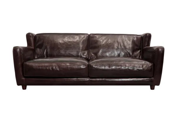 Baxter Bergere Longe Divano