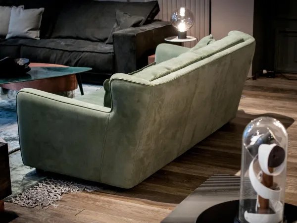 Baxter Bergere Longe Divano