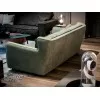 Baxter Bergère Longe Sofa
