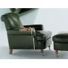 Baxter Charlotte Armchair