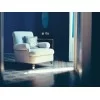Baxter Charlotte Armchair