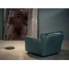 Baxter Bergère Longe Armchair