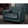Baxter Bergère Longe Armchair