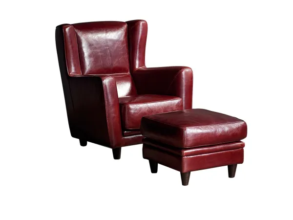 Baxter Bergere Poltrona