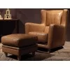 Baxter Bergere Poltrona