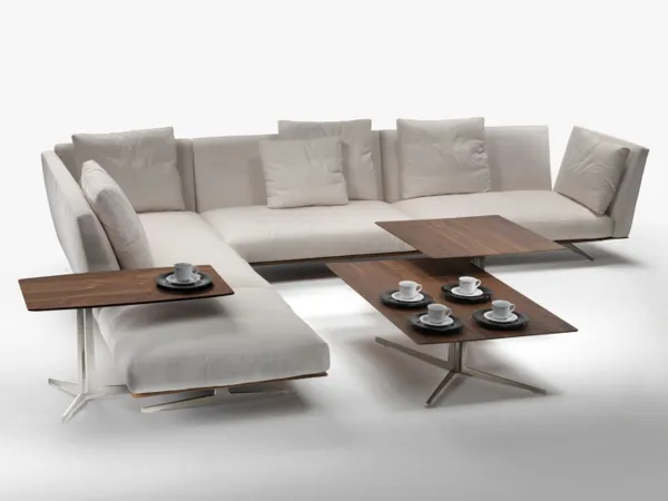 Flexform Evergreen Sofa