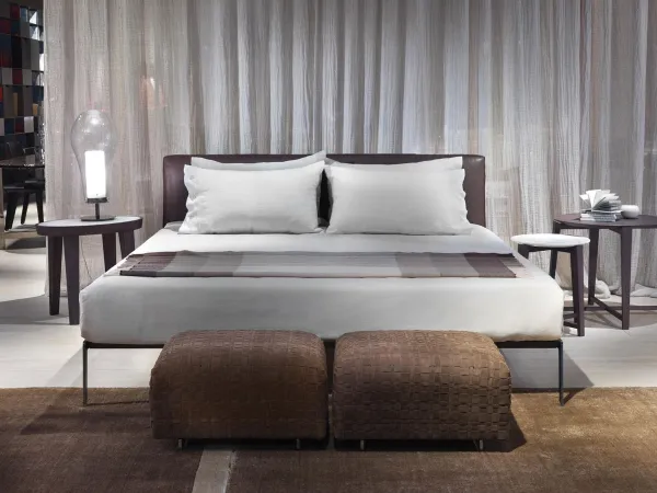 Lifesteel Flexform Bett