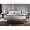 Lifesteel Flexform Bett