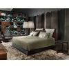 Flexform Cestone Double Bed