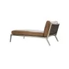 Flexform Happy Chaise Longue