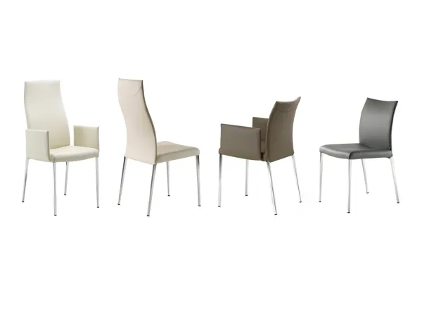 Cattelan Italia Anna Chair