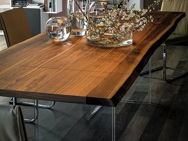 Cattelan Italia Ikon Drive Tavolo Allungabile