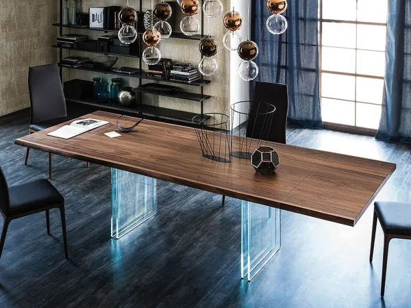 Cattelan Italia Ikon Drive Tisch