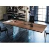 Cattelan Italia Ikon Drive Extendible Table