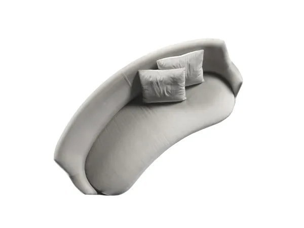 Flexform Guscio Sofa
