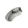 Flexform Guscio Sofa