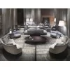 Flexform Guscio Sofa