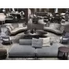 Flexform Guscio Sofa