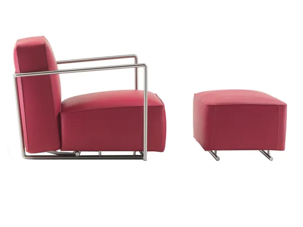 Flexform ABC Armchair