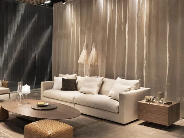 Flexform Magnum Sofa