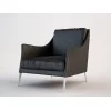 Flexform Boss Poltrona