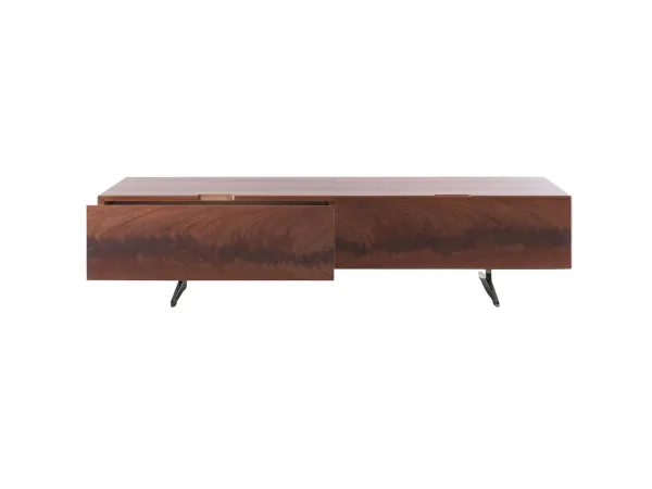 Flexform Piuma Mobile TV