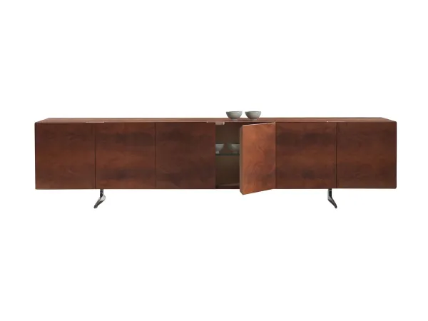 Flexform Piuma TV Cabinet