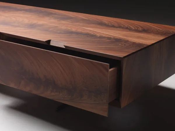 Flexform Piuma TV Cabinet